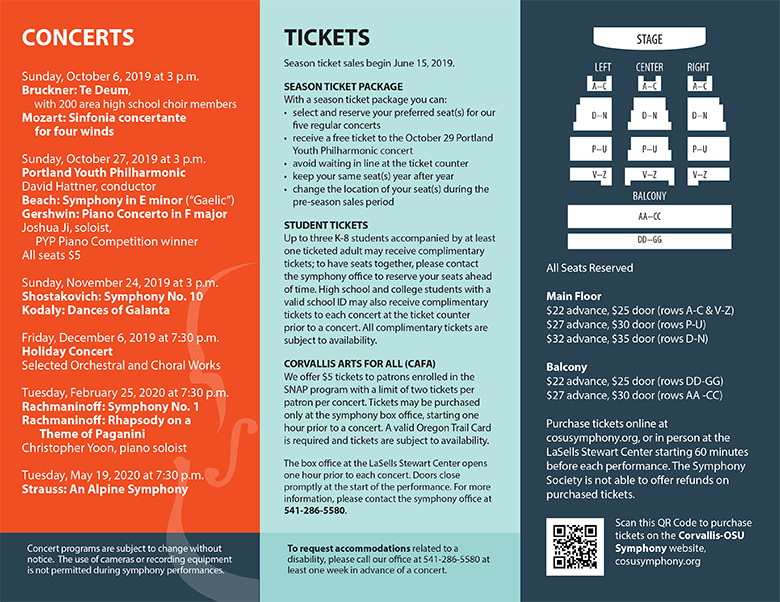  corvallis sou symphony trifold 