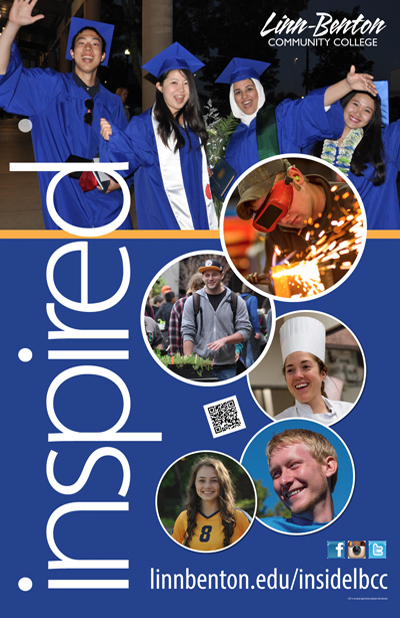  high school poster 