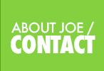 About Joe - Contact