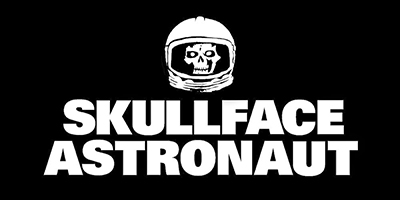  skullface astronaut 