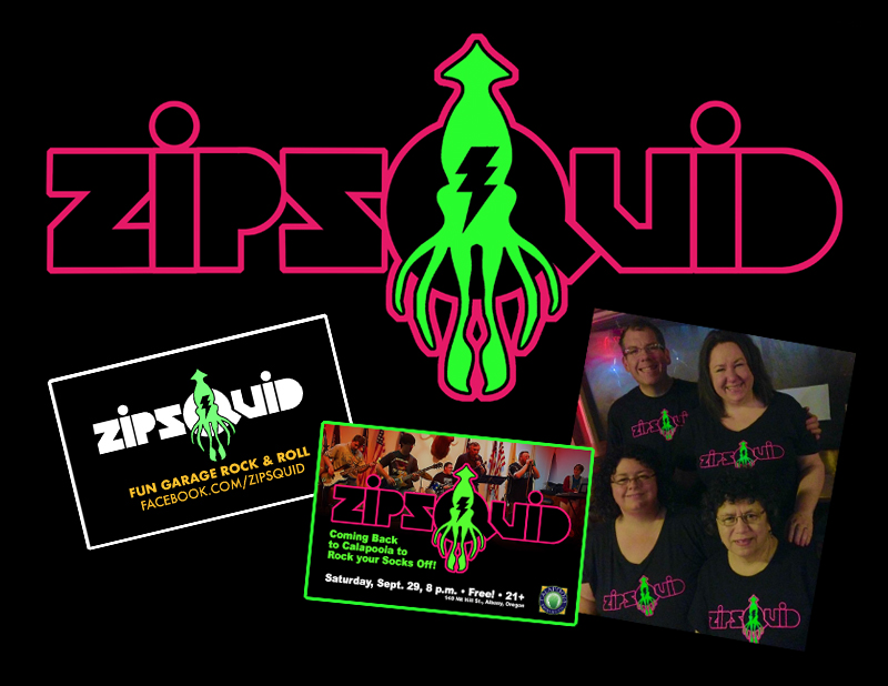  zipsquid 